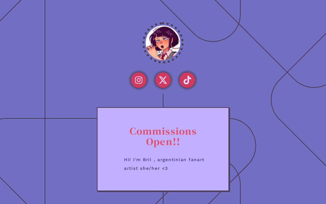 Commisions Shtdraws